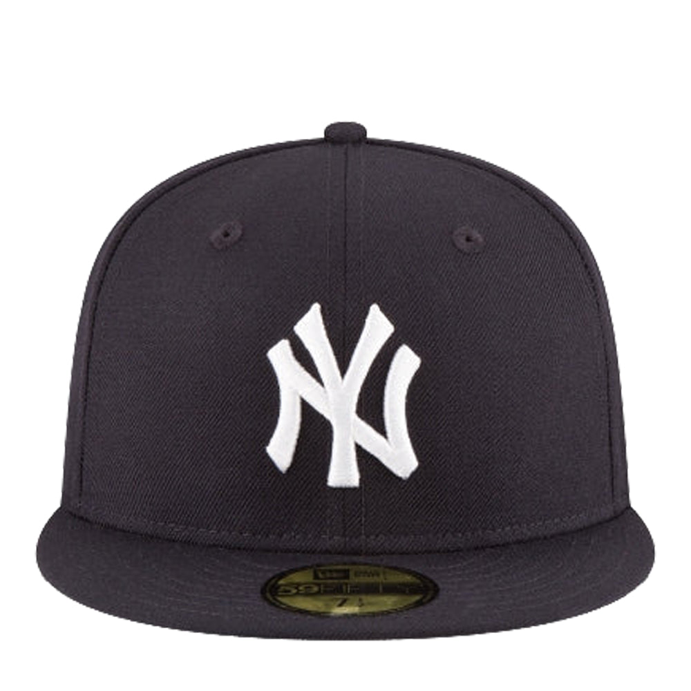 New Era New York Yankees "1996 World Series Wool" 59FIFTY Fitted Cap 4