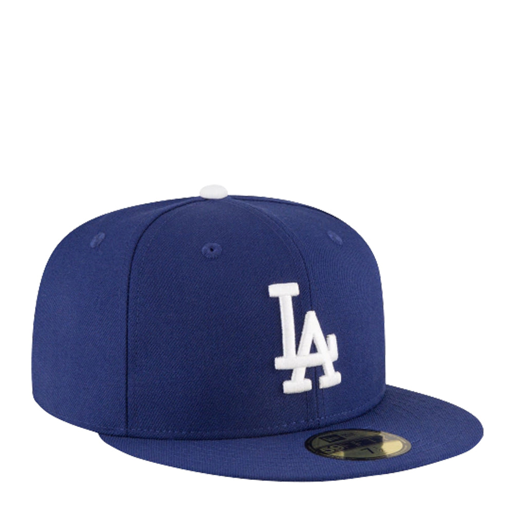 New Era L.A. Dodgers "1988 World Series" 59FIFTY Fitted Cap 1
