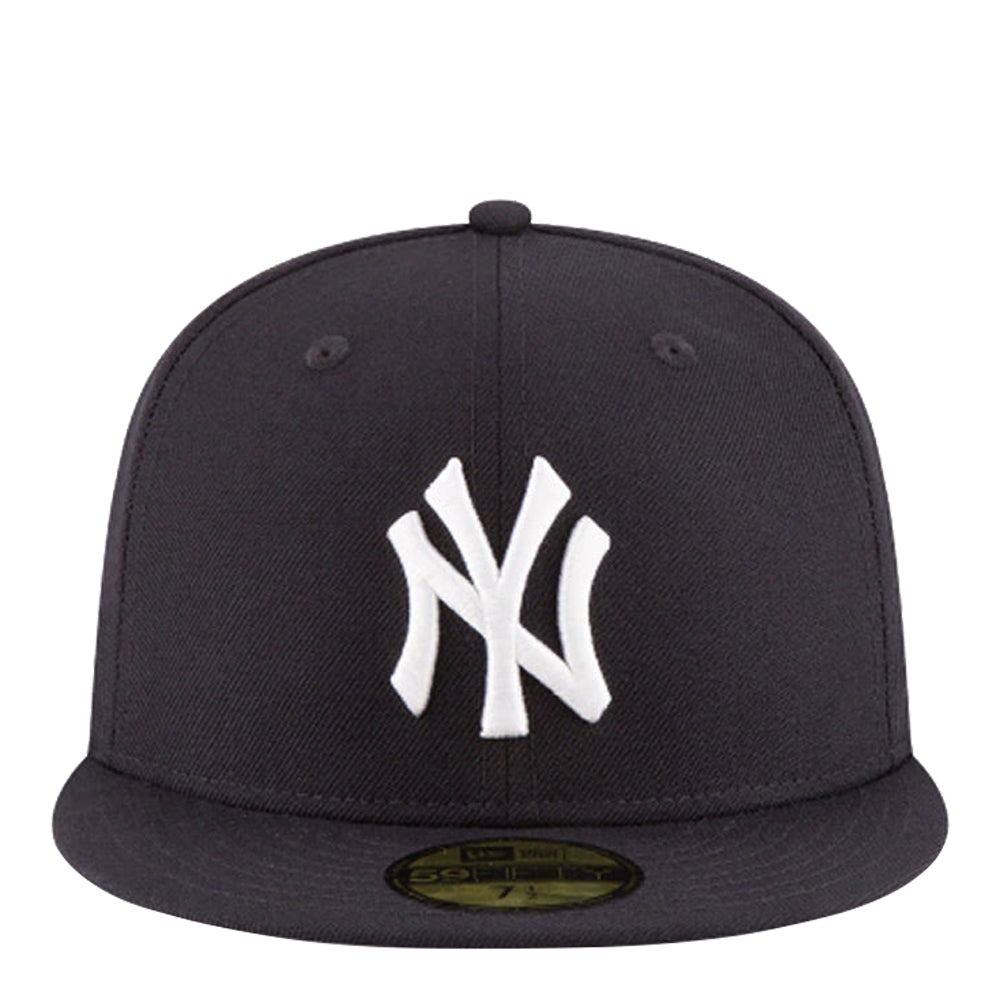 New Era New York Yankees "2000 World Series" 59FIFTY Fitted Cap 3
