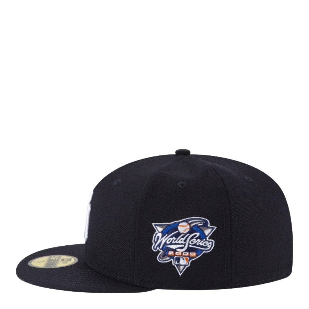 New Era New York Yankees "2000 World Series" 59FIFTY Fitted Cap 4