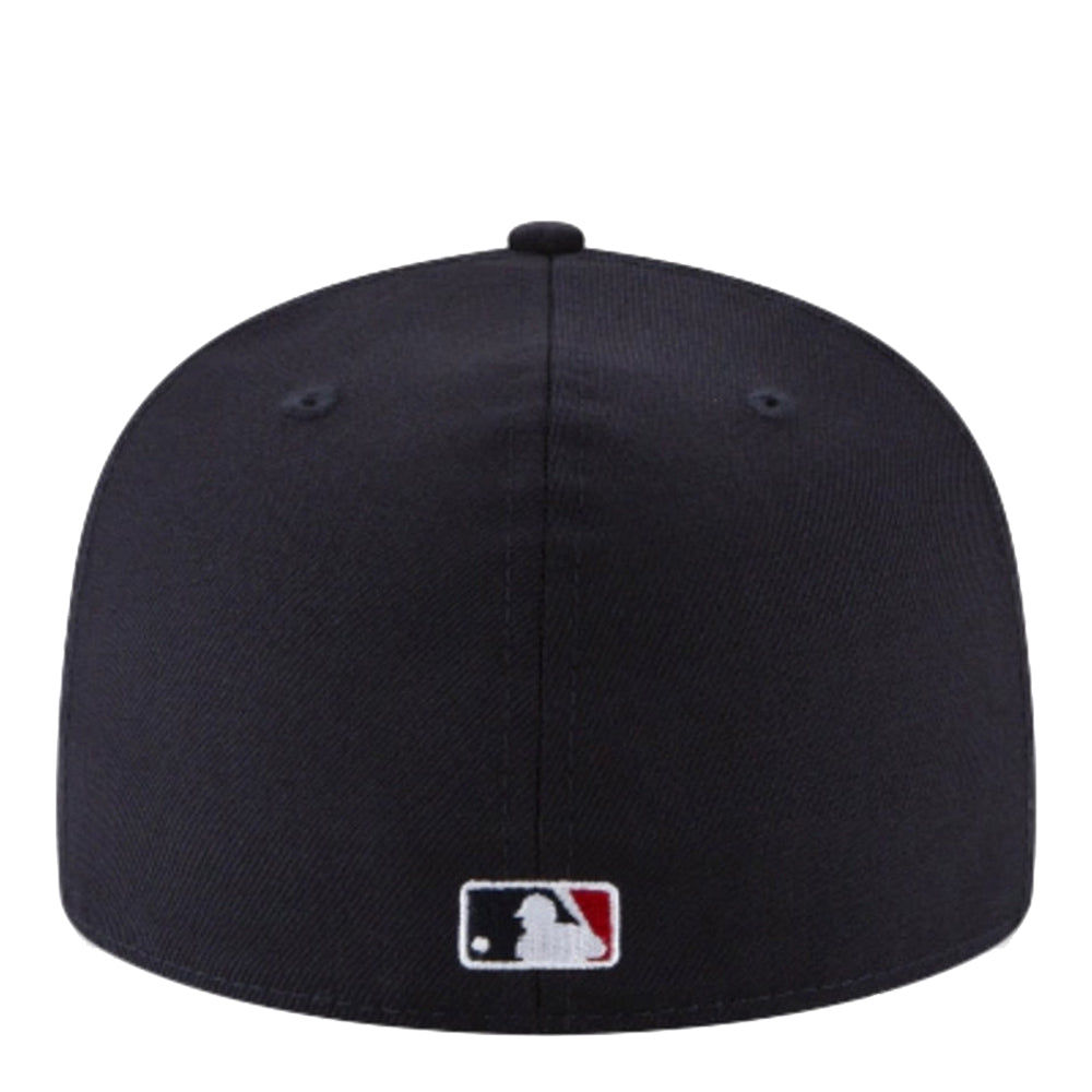 New Era New York Yankees "2000 World Series" 59FIFTY Fitted Cap 5