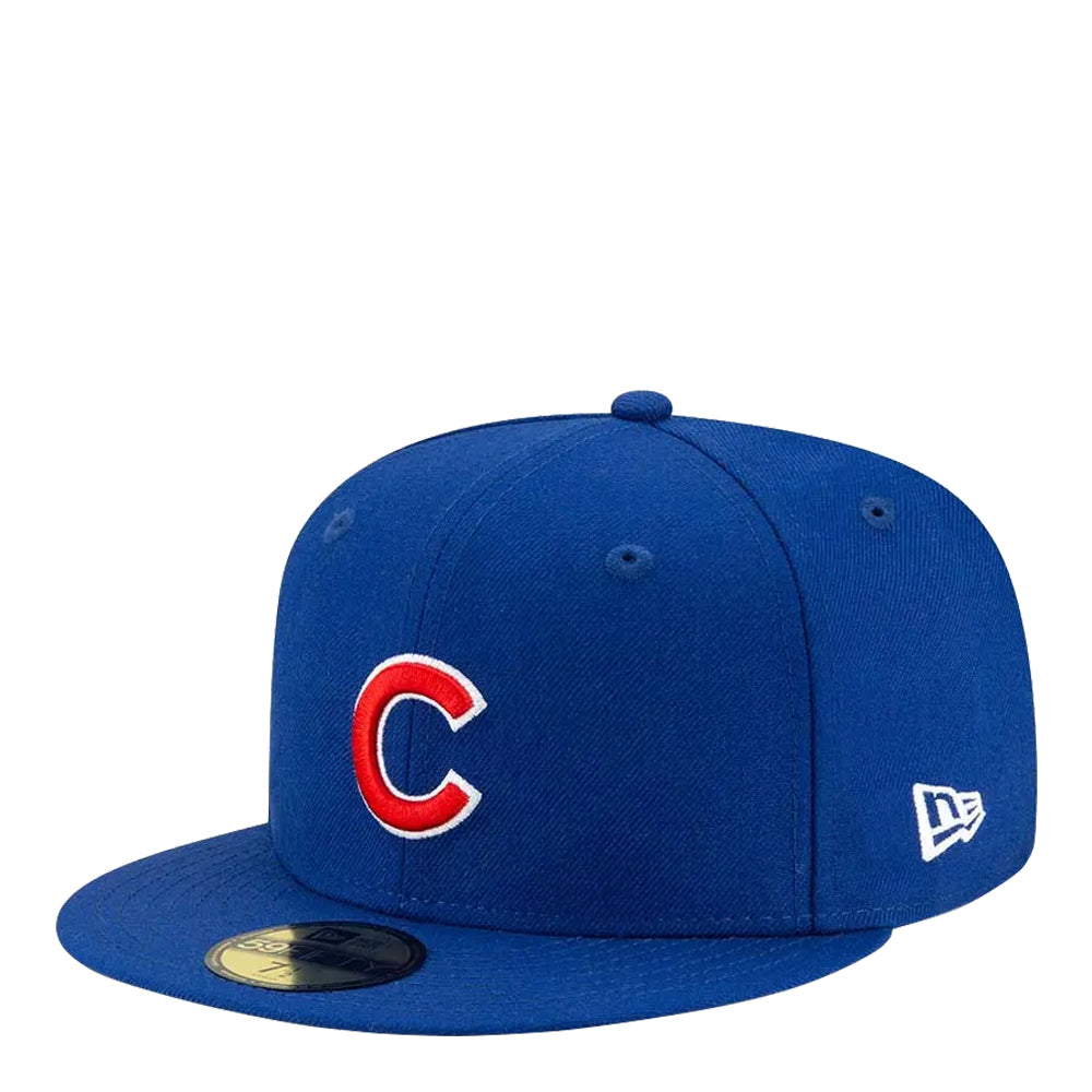 New Era Chicago Cubs "Paisley Brim" 59FIFTY Fitted Cap 3