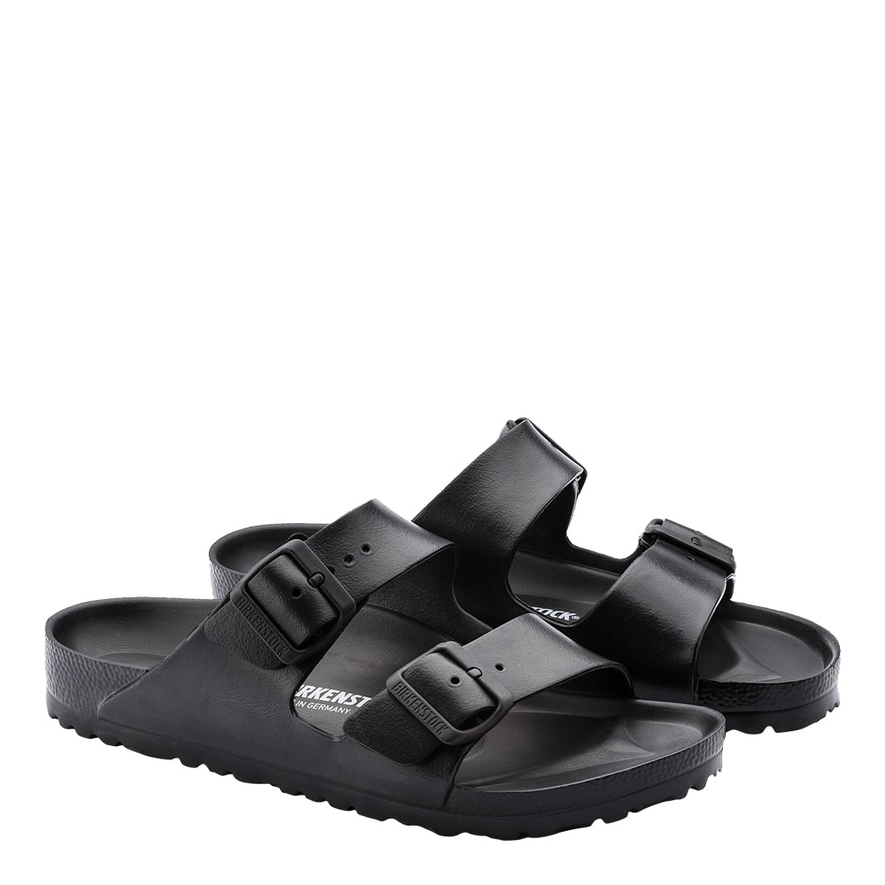Birkenstock Women's Arizona Essentials EVA Sandals 4