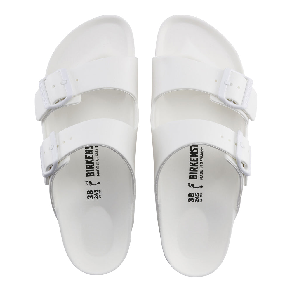 Birkenstock Women's Arizona Essentials EVA Sandals 4