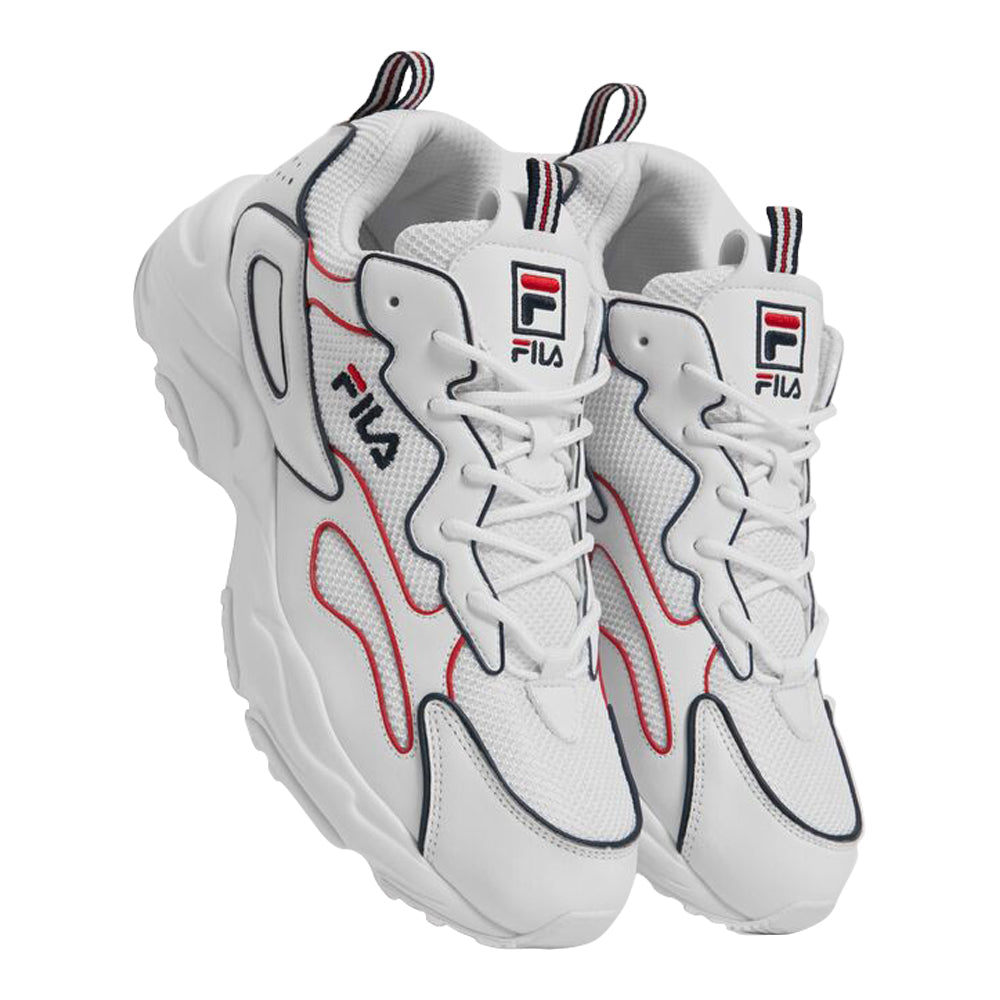 Fila Men's Ray Tracer Shoes 2