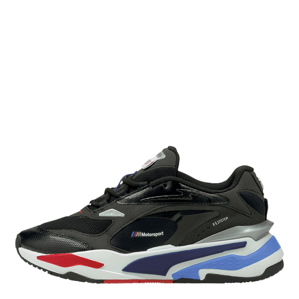 Puma Big Kids' RS-Fast BMW Shoes 2