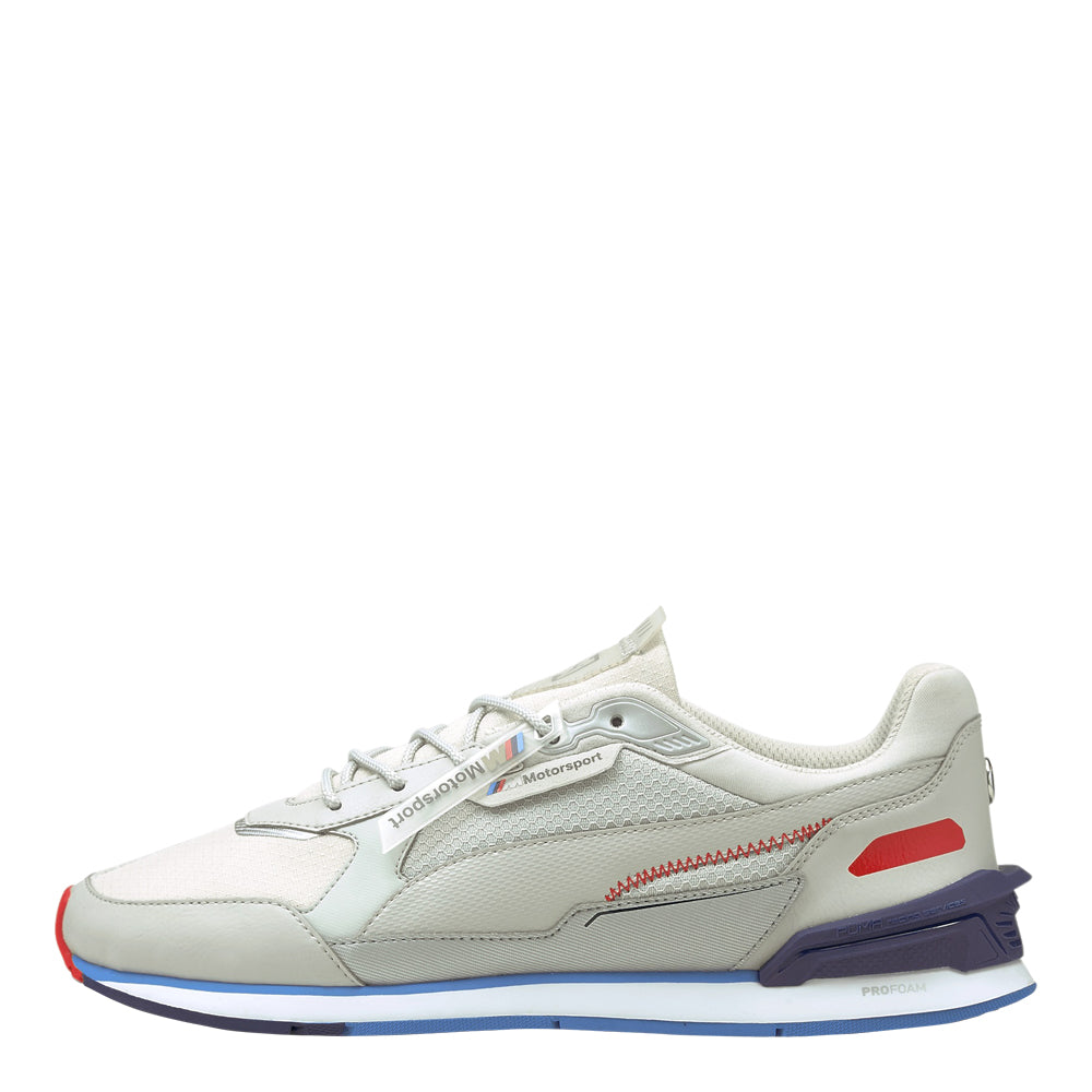 Puma Men's BMW M Motorsport Low Racer Shoes 2
