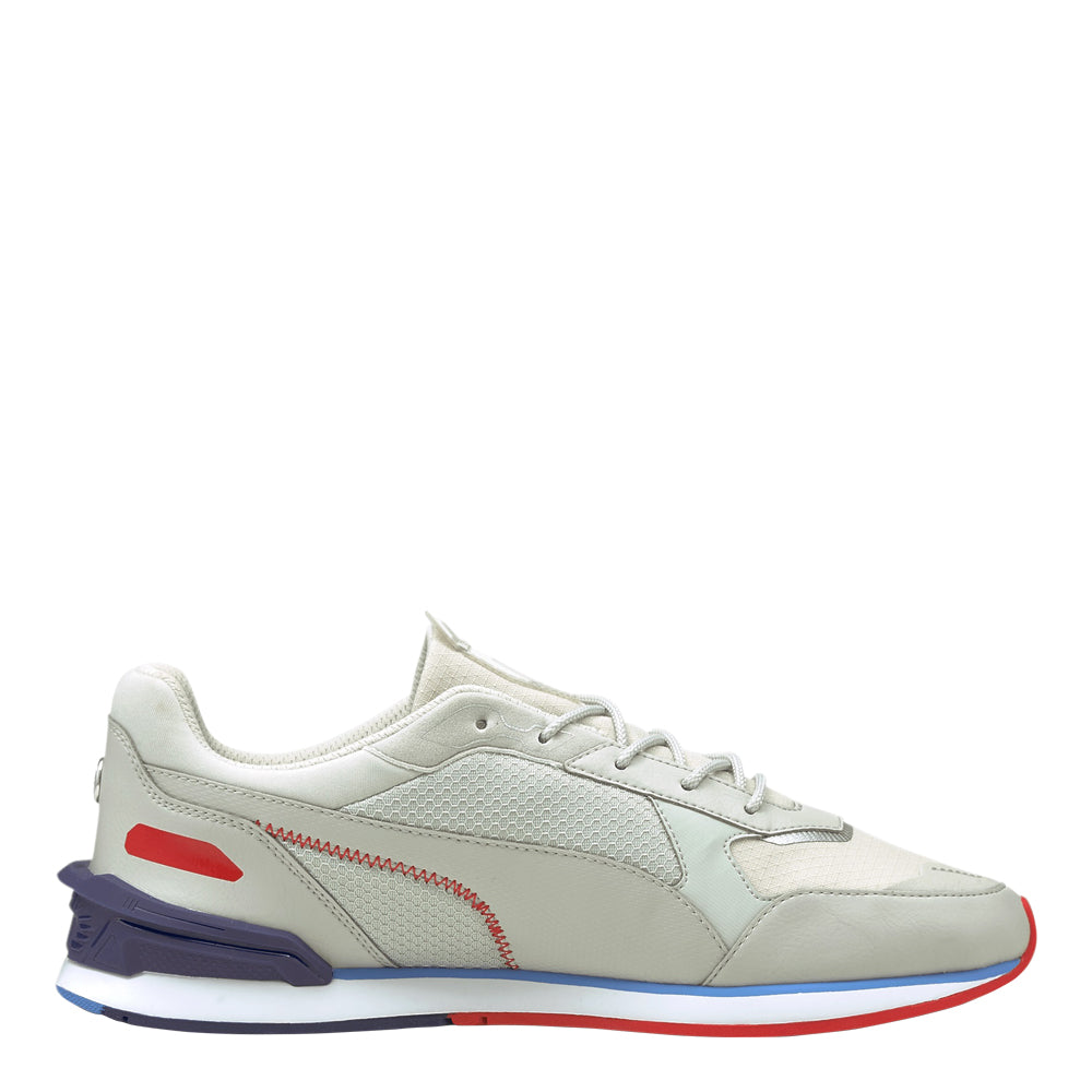 Puma Men's BMW M Motorsport Low Racer Shoes 1