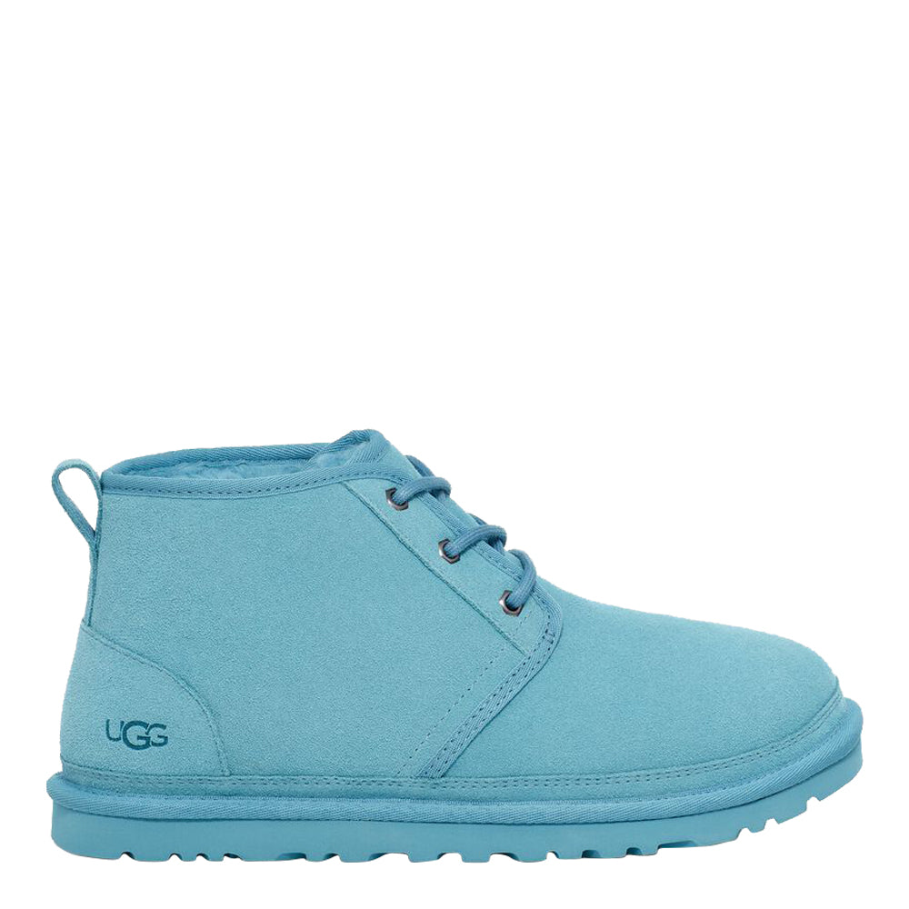 Blue man uggs online