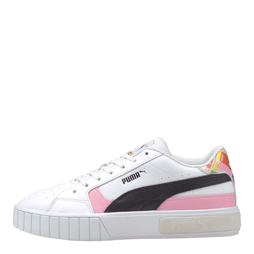 Puma Women's Cali Star INTL Game Shoes 2