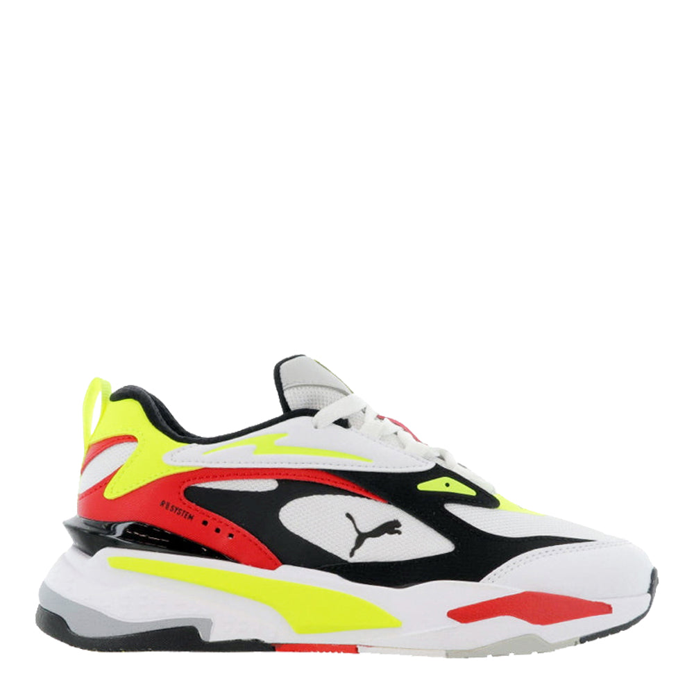 Puma Big Kids' RS-Fast Limits Shoes 1