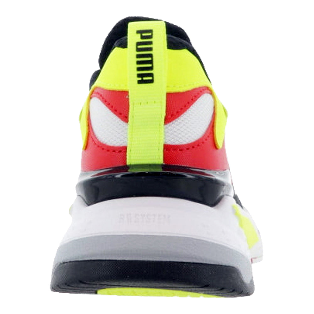 Puma Big Kids' RS-Fast Limits Shoes 5