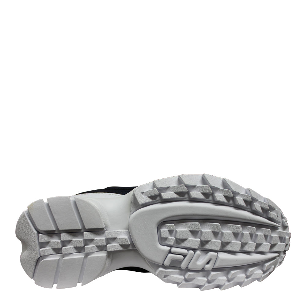 Fila Big Kids' Disruptor 2 Shoes 4