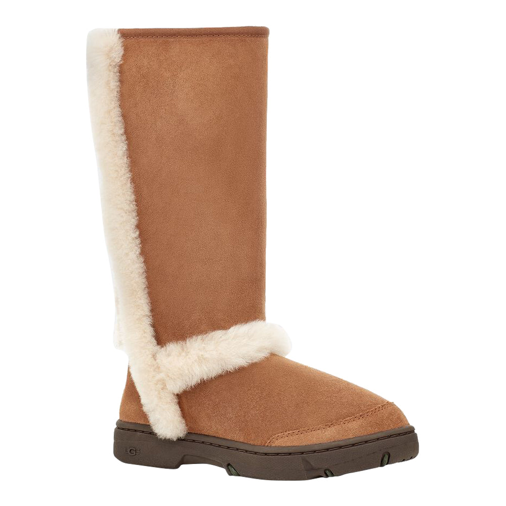 UGG Women's Sunburst Tall Boots 3