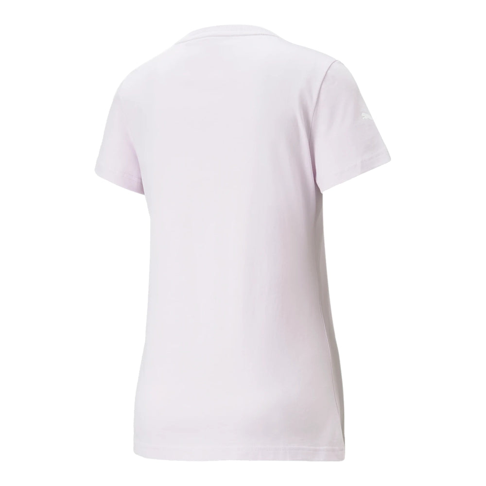 Puma Women's BMW M Motorsport Essentials Logo T-Shirt 2