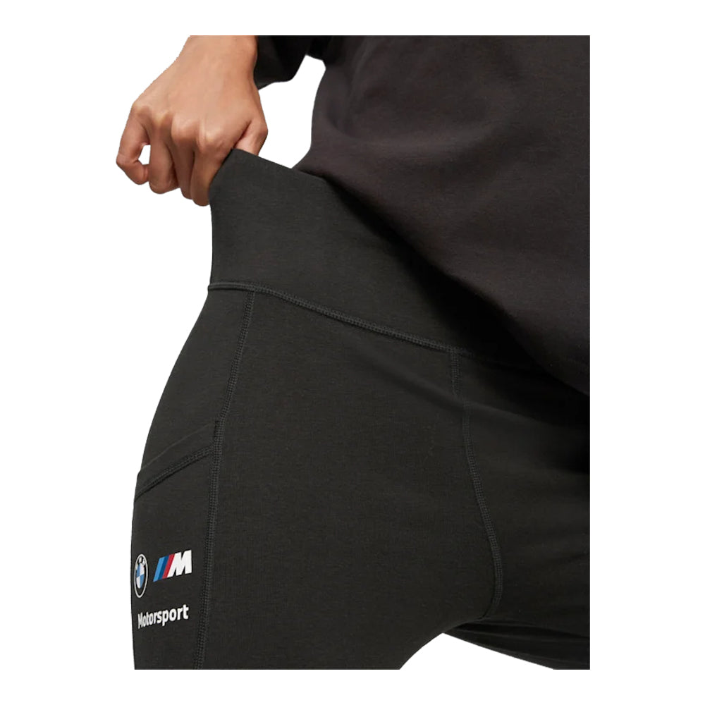 Puma Women's BMW M Motorsport Leggings 6