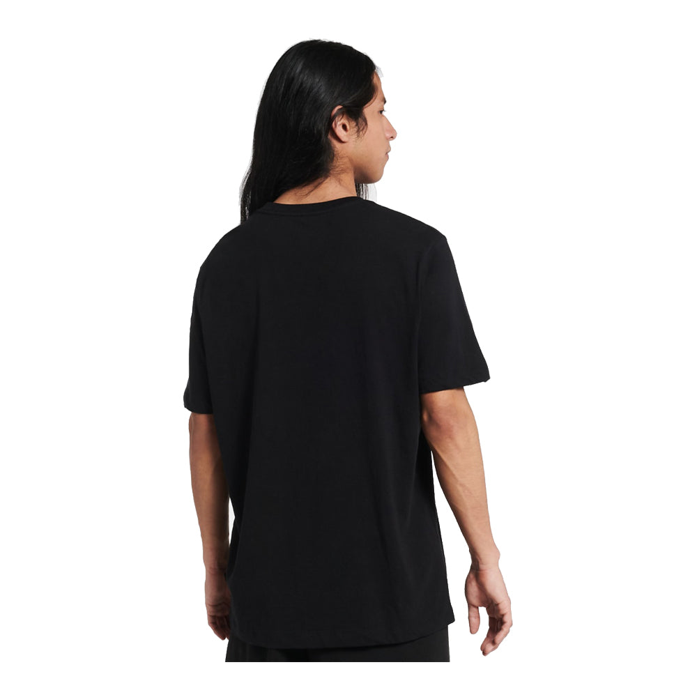 Puma Men's Essentials 2 Logo T-Shirt 2
