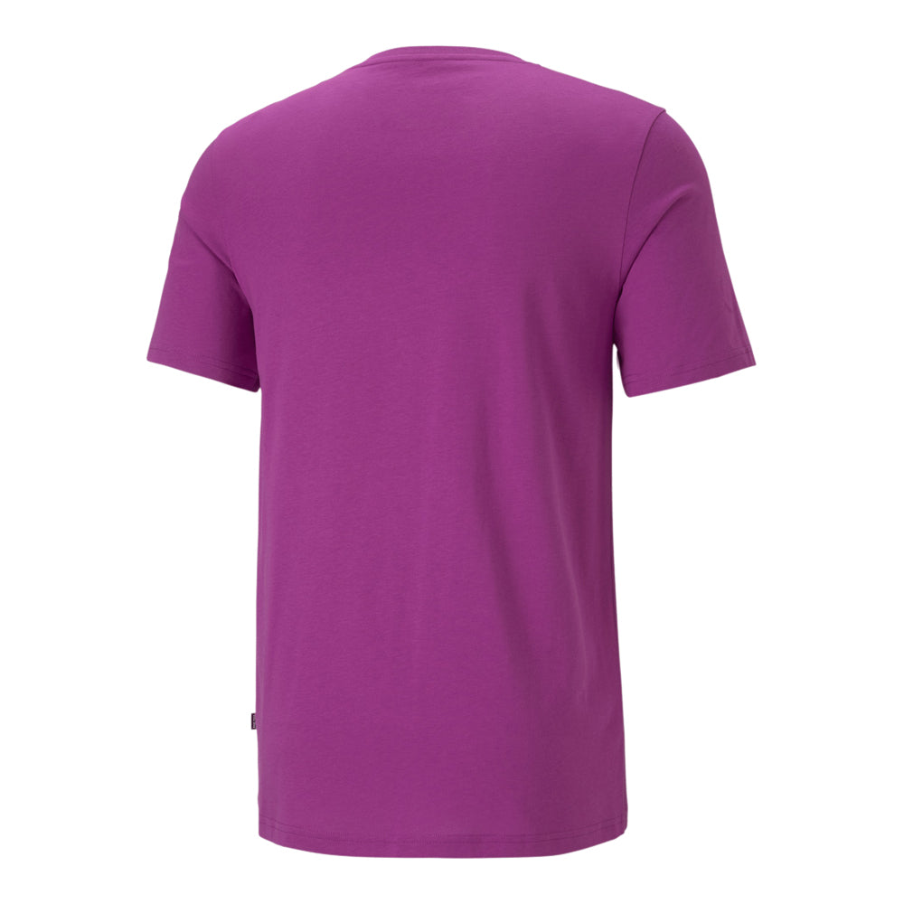 Puma Men's Core International T-Shirt 2