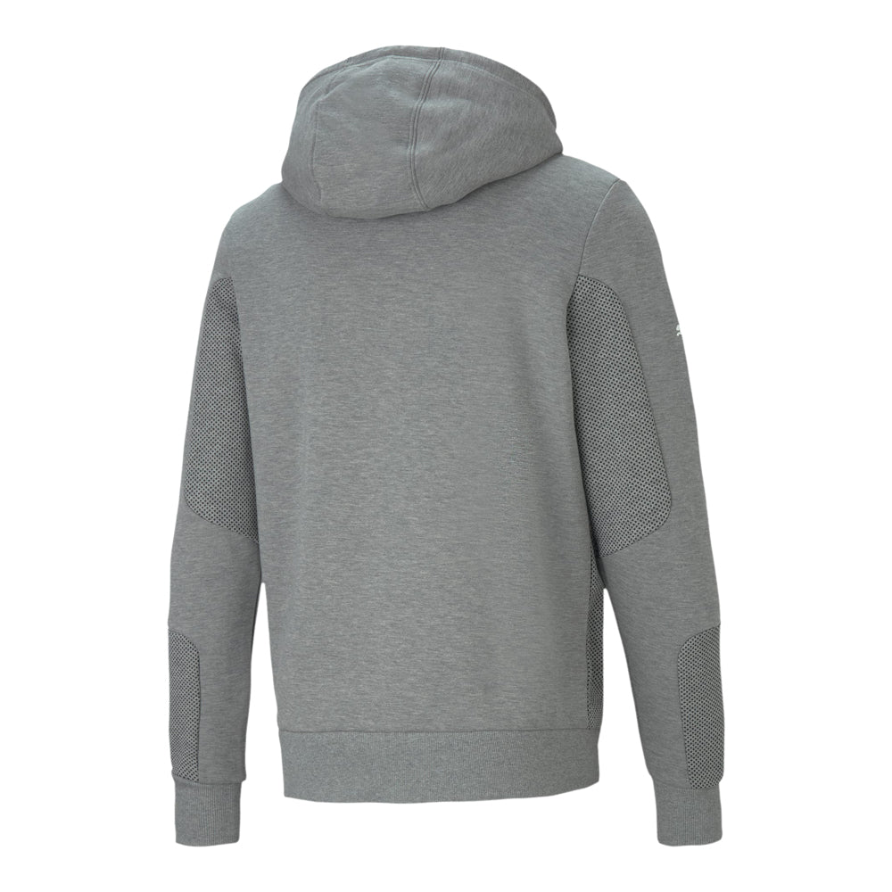 Puma Men's BMW M Motorsport Hooded Jacket 2