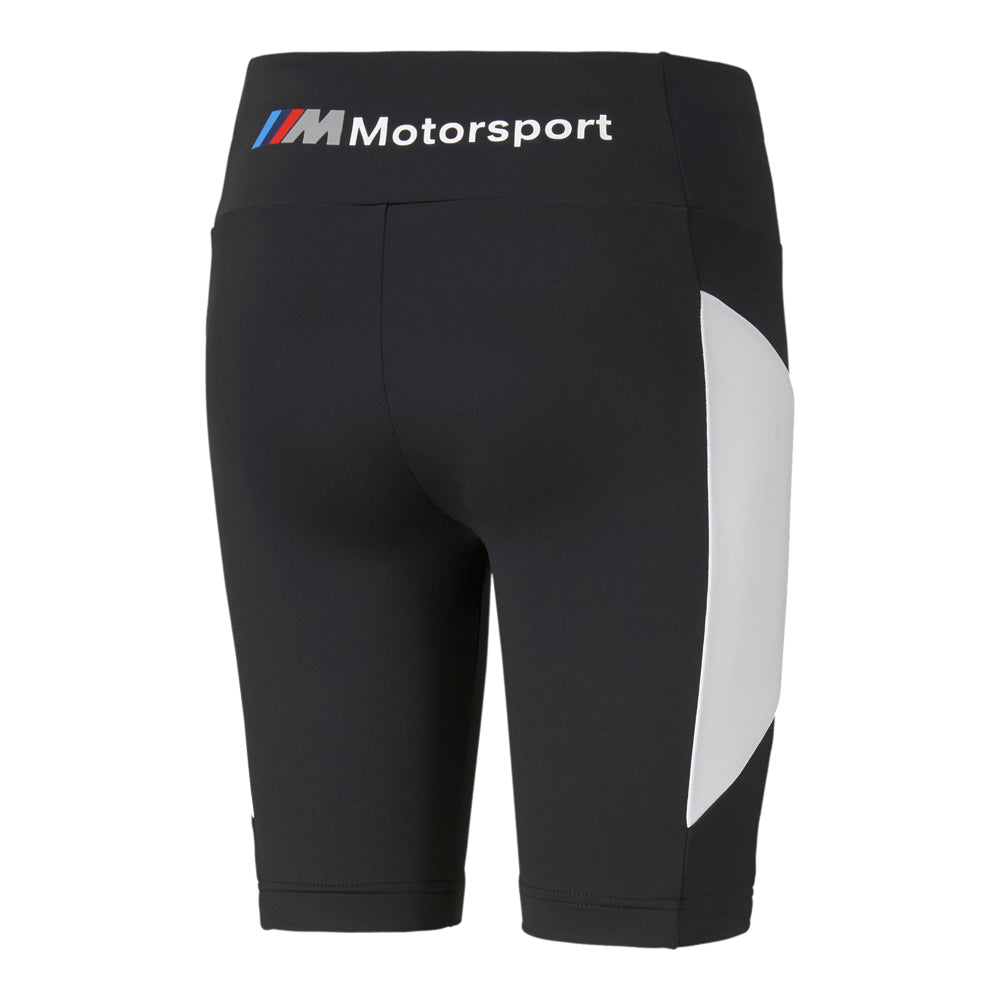 Puma Women's BMW M Motorsport Street Shorts 2