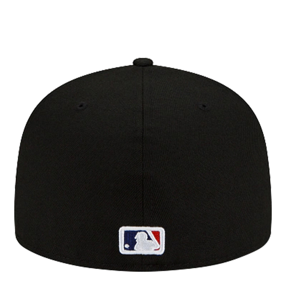 New Era Baltimore Orioles All-Star Game Patch Up Fitted Cap 7