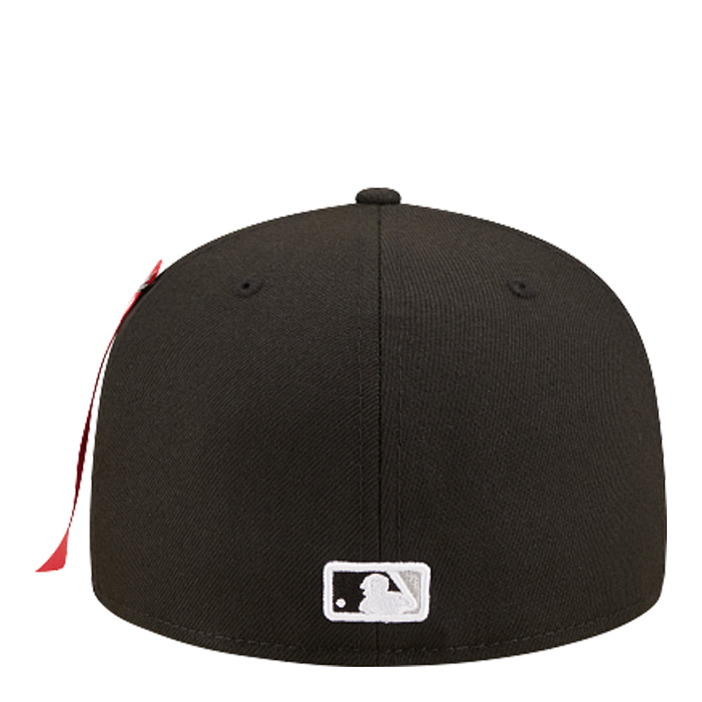 New Era Chicago White Sox x Alpha Industries Fitted Cap 6