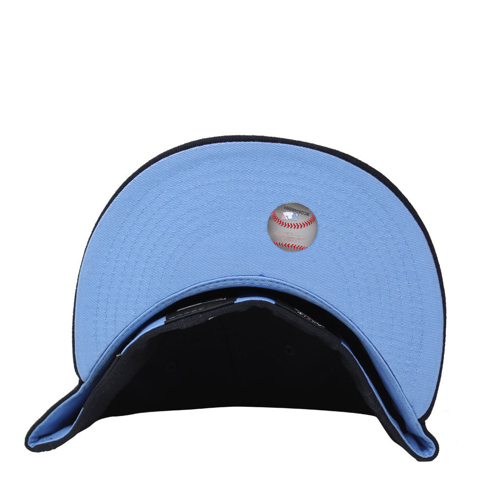 New Era Detroit Tigers "World Series" 59FIFTY Fitted Cap 2