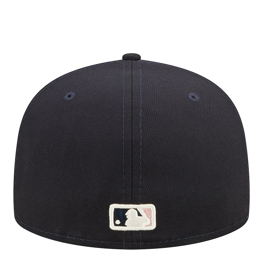 New Era New York Yankees "Pop Sweat" 59FIFTY Fitted Cap 4