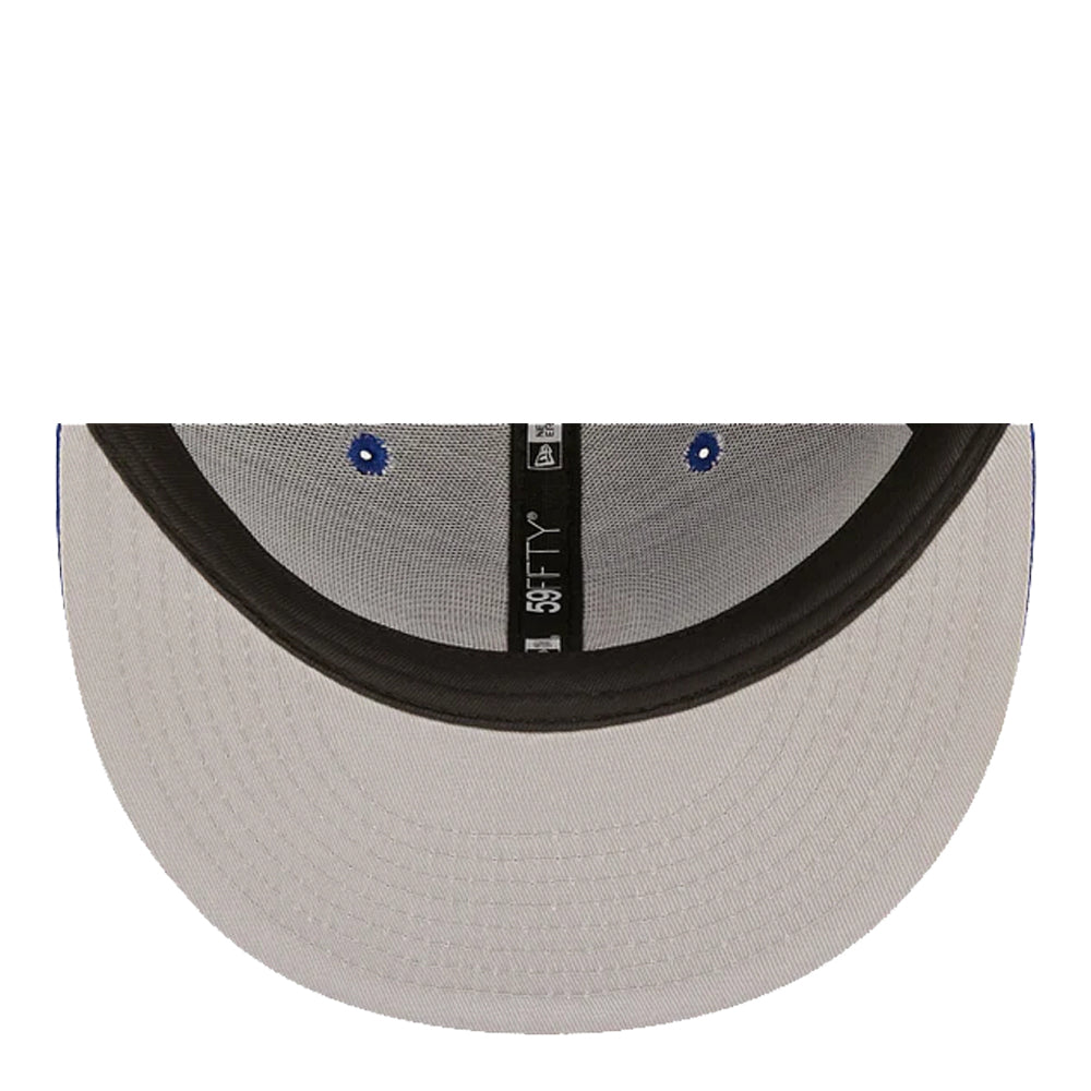 New Era Chicago Cubs "Team Heart" 59FIFTY Fitted Cap 7