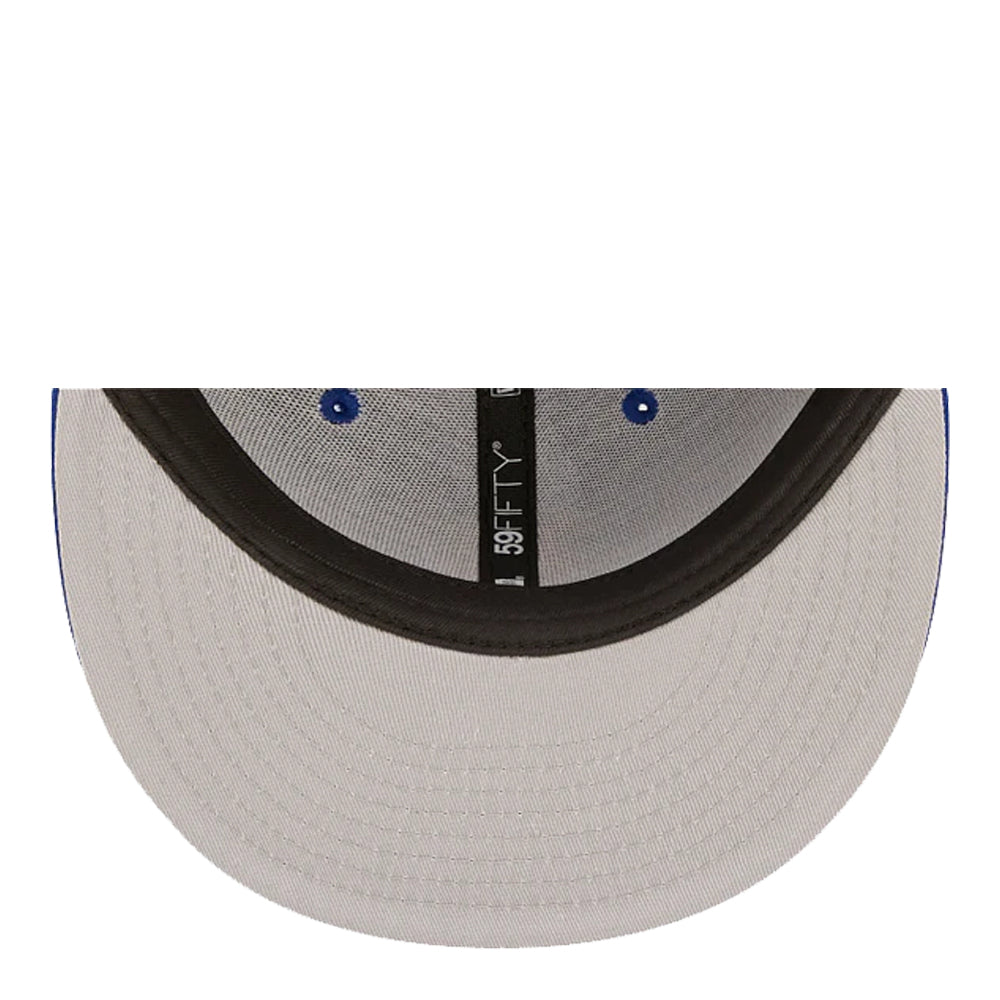New Era New York Mets "Team Heart" 59FIFTY Fitted Cap 7