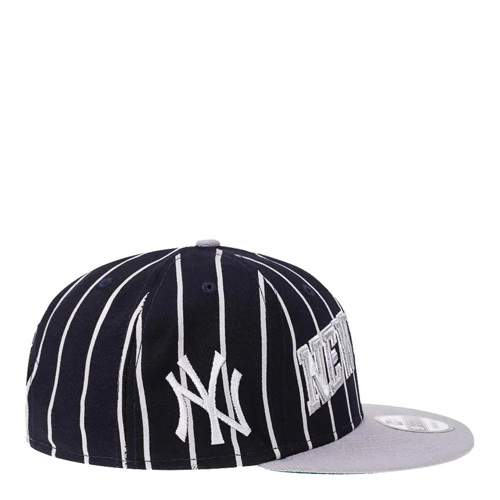 New Era New York Yankees "City Arch" 9FIFTY Snapback Cap 2