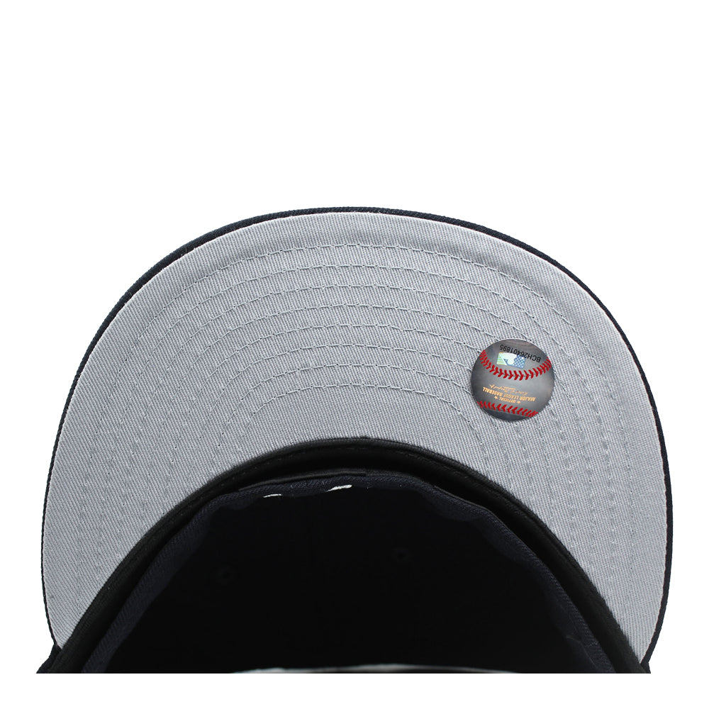 New Era Chicago White Sox "State View" 59FIFTY Fitted Cap 2