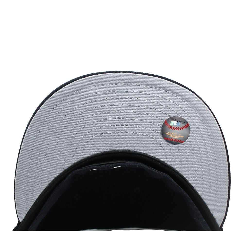 New Era New York Yankees "State View" 59FIFTY Fitted Cap 2