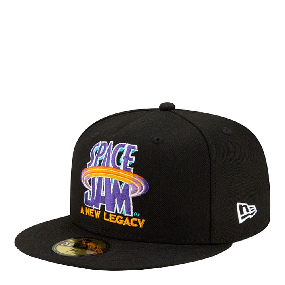 New Era Space Jam A New Legacy Fitted Cap 2