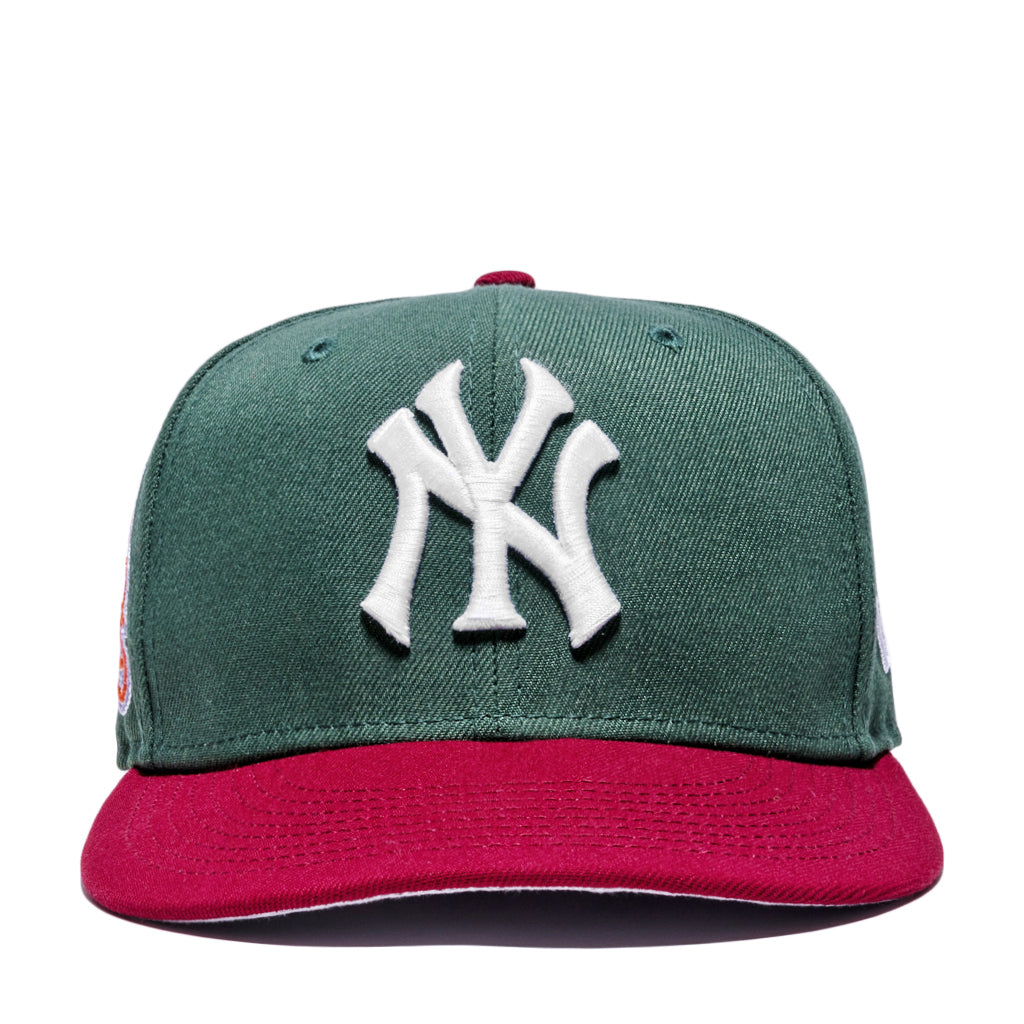 New Era Jae Tips x City Jeans Fitted Cap 3