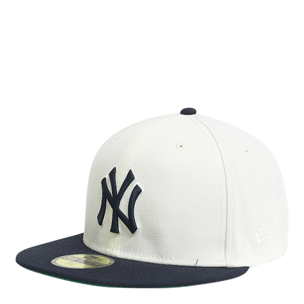 New Era New York Yankees "1996 World Series" 59FIFTY Fitted Cap 2