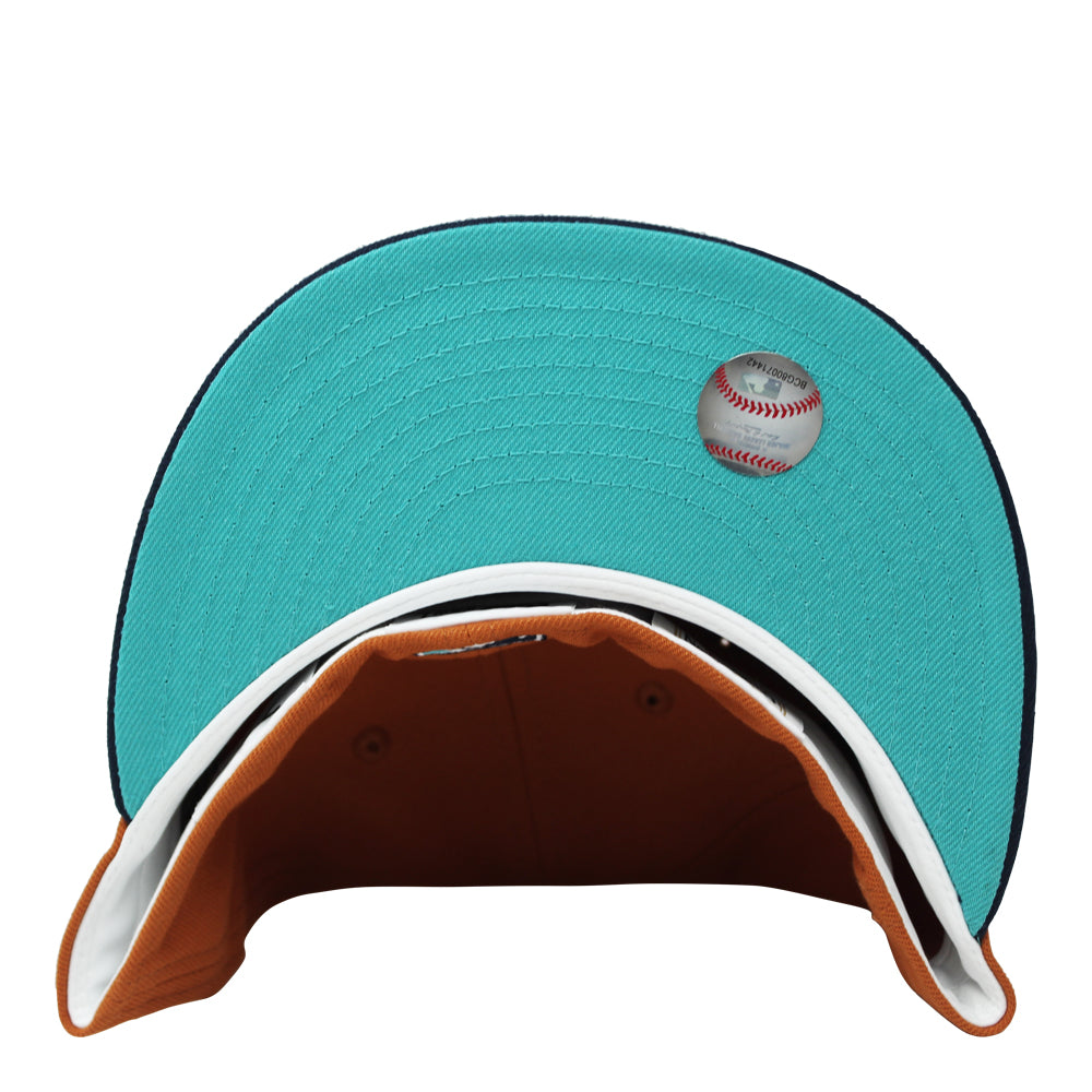 New Era L.A. Angels "1989 All Star Game" 59FIFTY Fitted Cap 2
