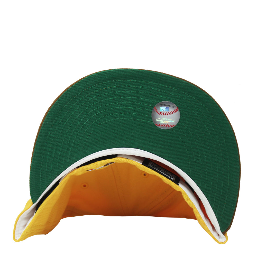 New Era Pittsburgh Pirates "All Star Game" 59FIFTY Fitted Cap 2