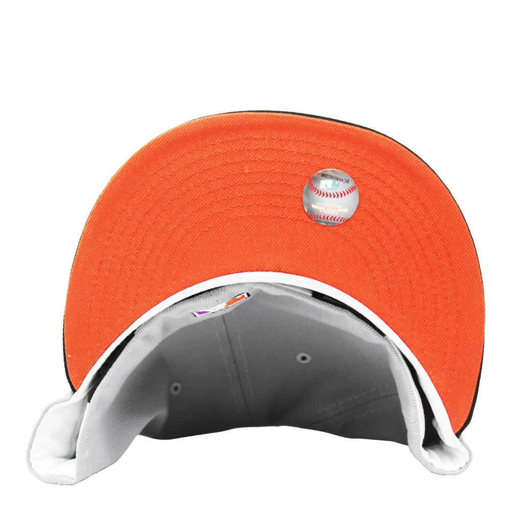 New Era Houston Astros 59FIFTY Fitted Cap 2