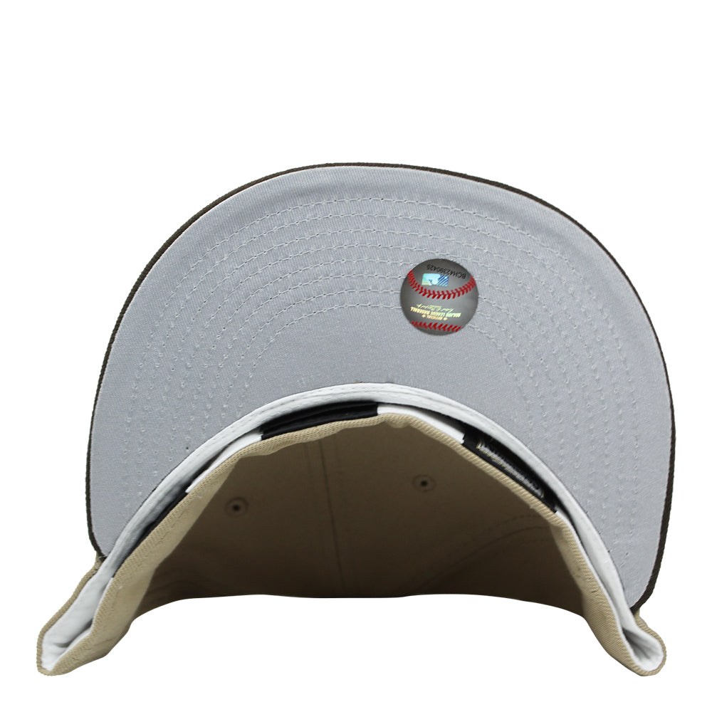 New Era Houston Astros "45th Anniversary" 59FIFTY Fitted Cap 2