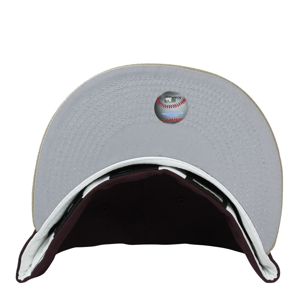 New Era Chicago White Sox "World Series Champions" 59FIFTY Fitted Cap 2