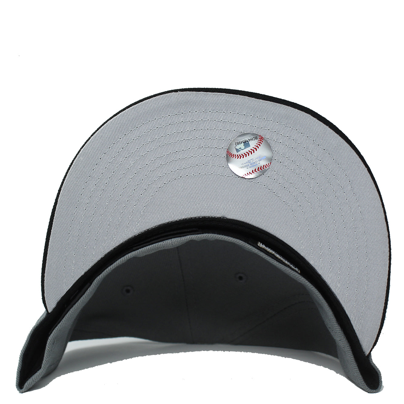 New Era Arizona Diamondbacks "20th Anniversary" 59FIFTY Fitted Cap 2