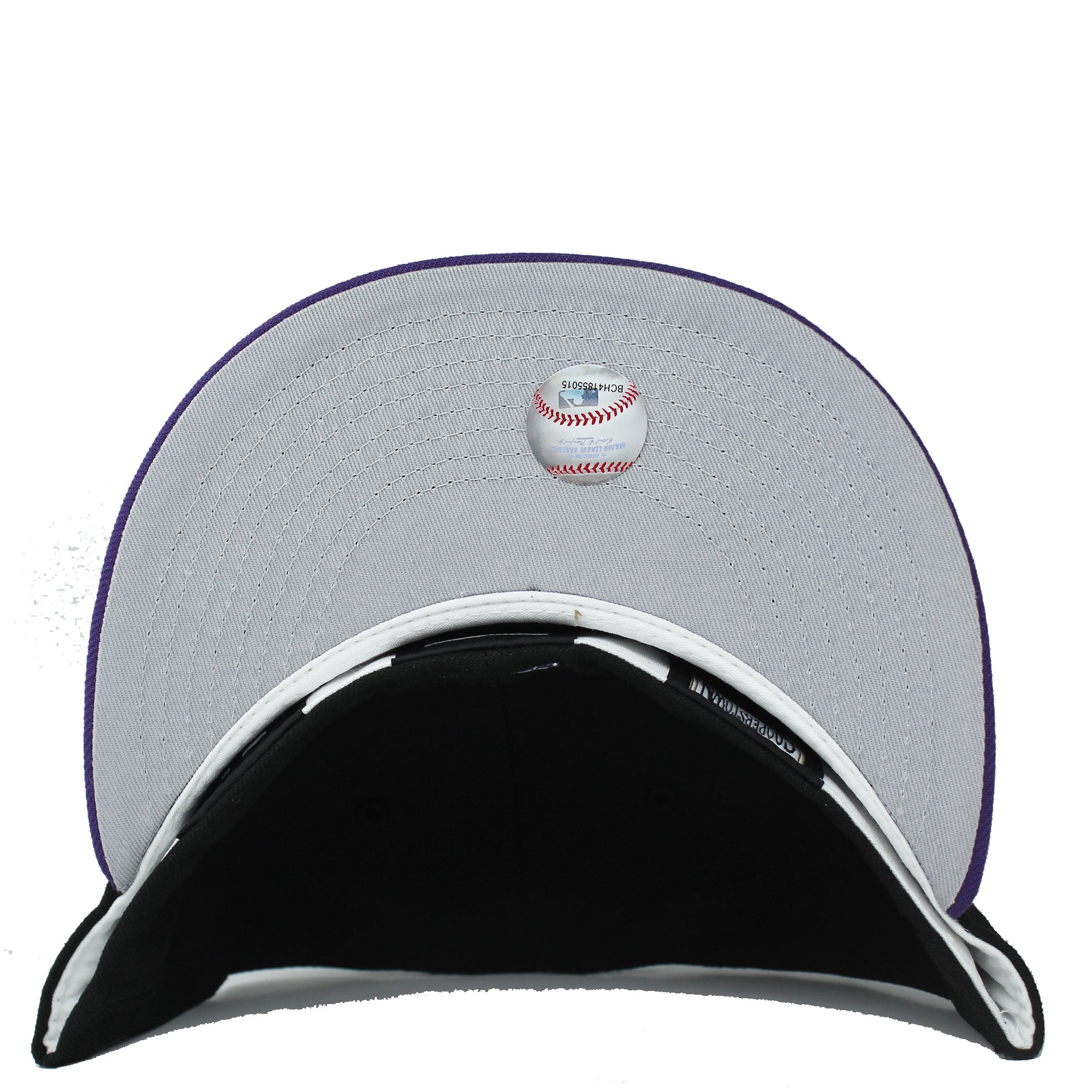 New Era Arizona Diamondbacks 59FIFTY Fitted Cap 2