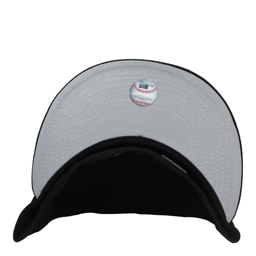 New Era Arizona Diamondbacks "25th Anniversary" 59FIFTY Fitted 2