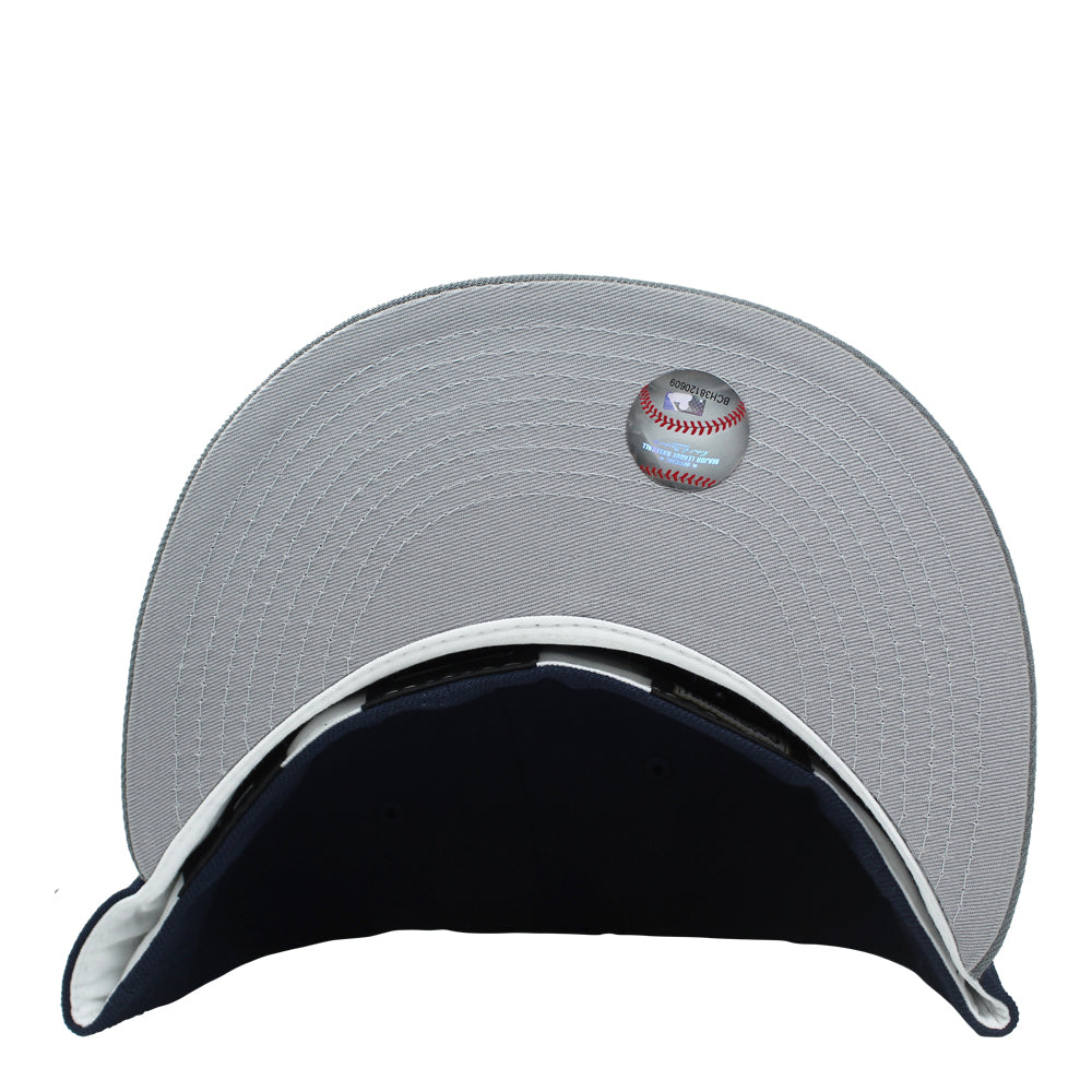 New Era Washington Nationals Oceanside 59FIFTY Fitted Hat 2