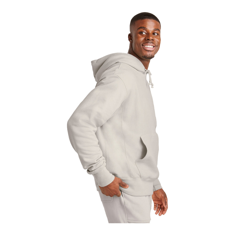 Champion Men's Reverse Weave C Logo Hoodie 3