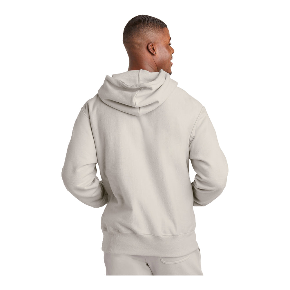 Champion Men's Reverse Weave C Logo Hoodie 2
