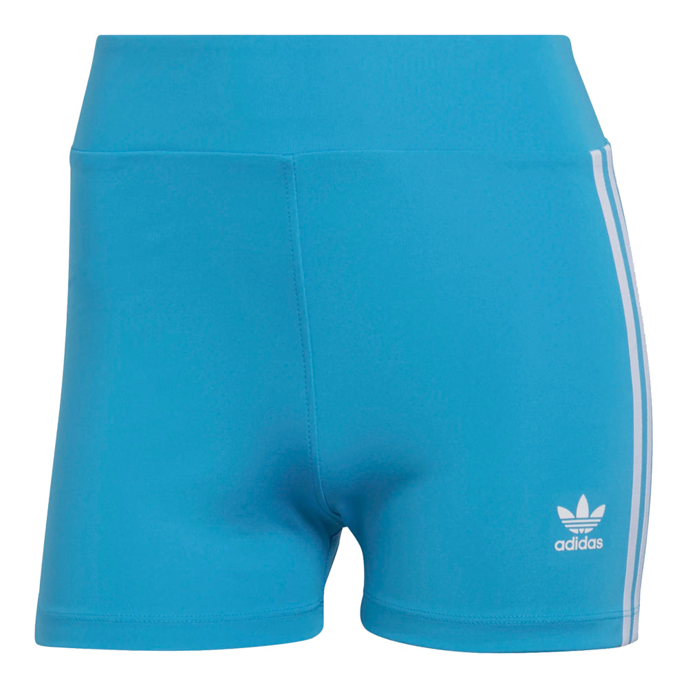 adidas Women's Originals Adicolor Classics Traceable Shorts City Jeans