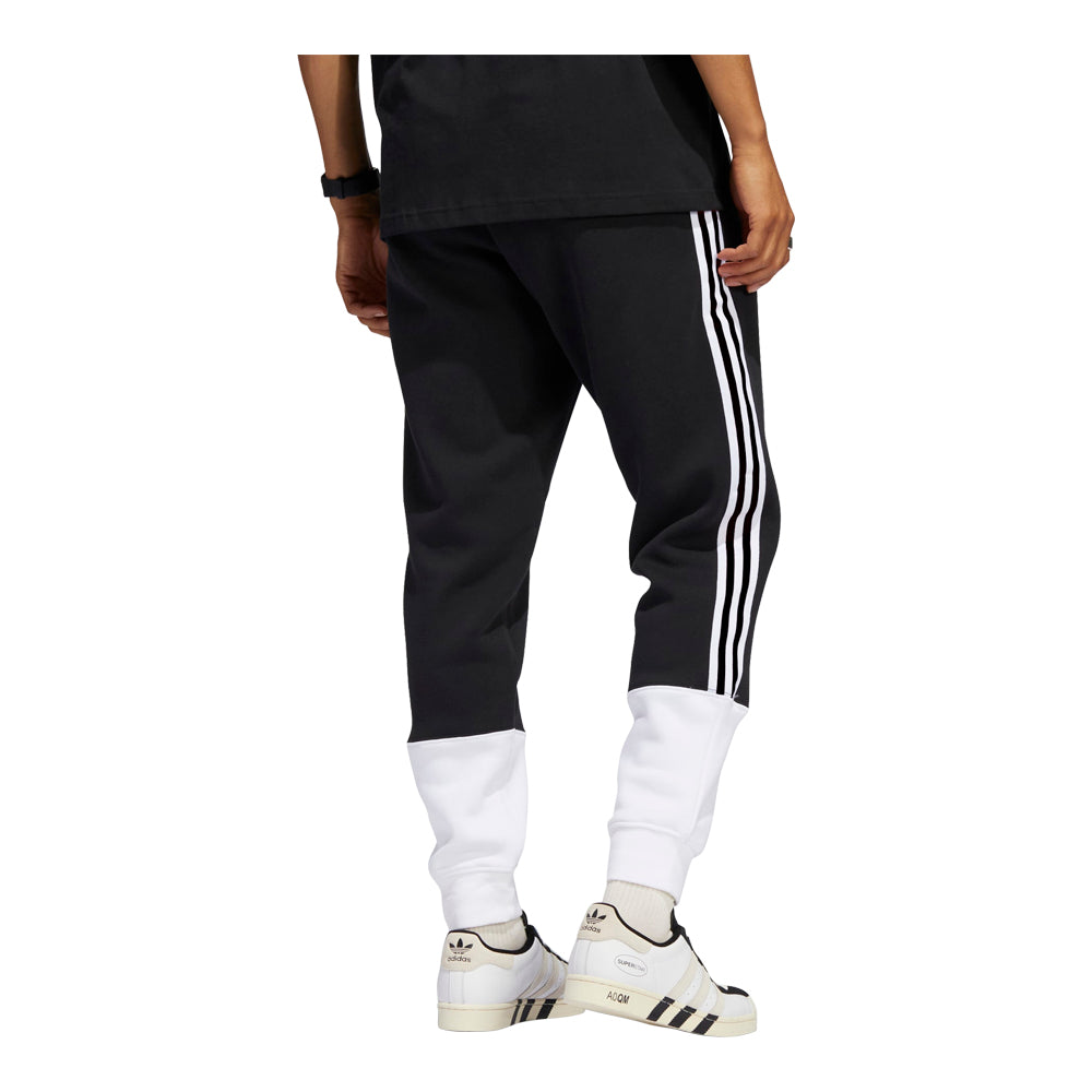 adidas Men's SST Fleece Track Pants 2