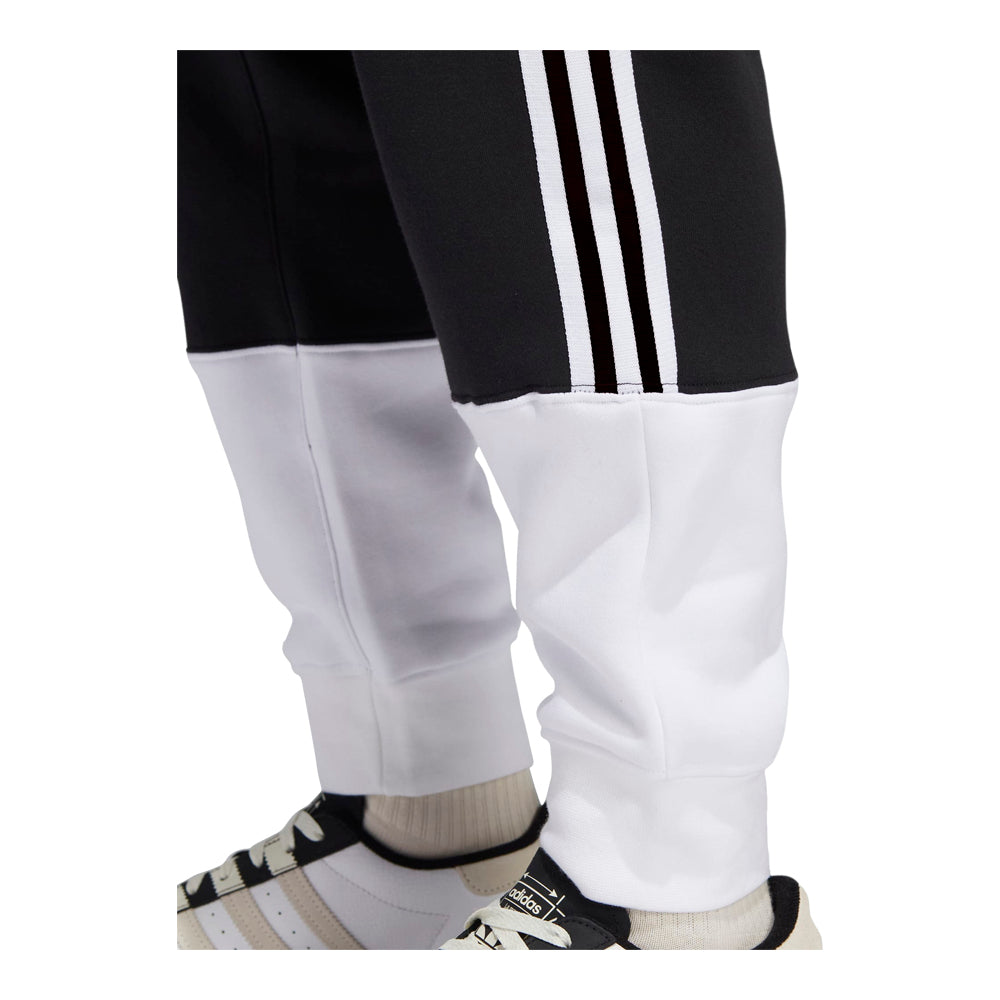 adidas Men's SST Fleece Track Pants 6